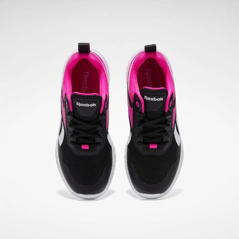 ZAPATILLAS DE RUNNING REEBOK RUSH RUNNER 5 10003406-1