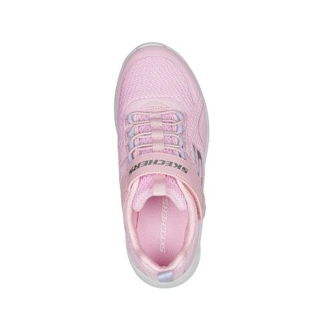 ZAPATILLAS SKECHERS MICROSPEC MAX 303540L-LTPK-1
