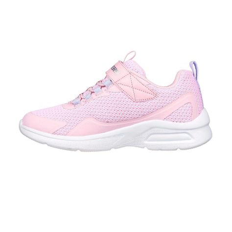 ZAPATILLAS SKECHERS MICROSPEC MAX 303540L-LTPK-2
