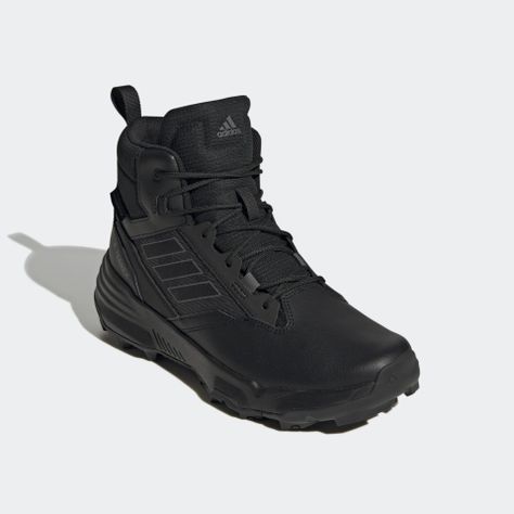 ZAPATILLAS DE SENDERISMO ADIDAS UNITY PIEL RAIN.RDY MID GZ3325-0