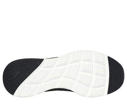 ZAPATILLAS SKECHERS SKECH AIR COURT RETRO AVENUE 150075-BKW-3