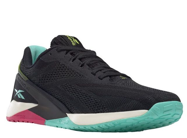 ZAPATILLAS REEBOK NANO X1 GROW | H03047-1