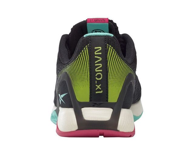 ZAPATILLAS REEBOK NANO X1 GROW | H03047-2