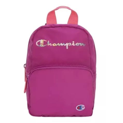 Bolso Champion Billie Mini CV2-1045-0
