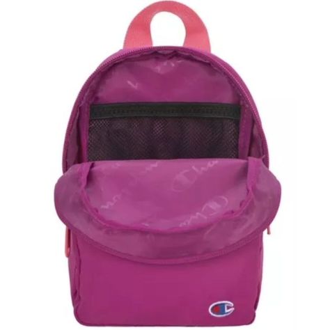 Bolso Champion Billie Mini CV2-1045-1