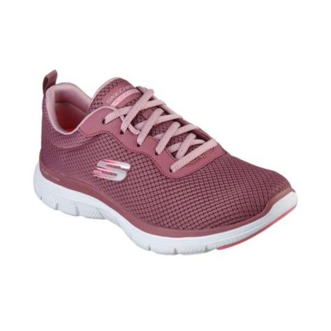 ZAPATILLAS SKECHERS FLEX APPEAL 4.0 BRILLIANT VIEW 149303-MVE-0