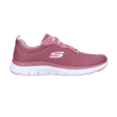ZAPATILLAS SKECHERS FLEX APPEAL 4.0 BRILLIANT VIEW 149303-MVE-1