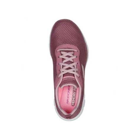 ZAPATILLAS SKECHERS FLEX APPEAL 4.0 BRILLIANT VIEW 149303-MVE-2