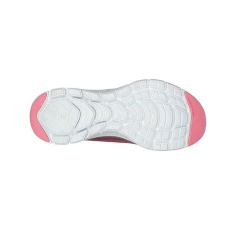 ZAPATILLAS SKECHERS FLEX APPEAL 4.0 BRILLIANT VIEW 149303-MVE-3