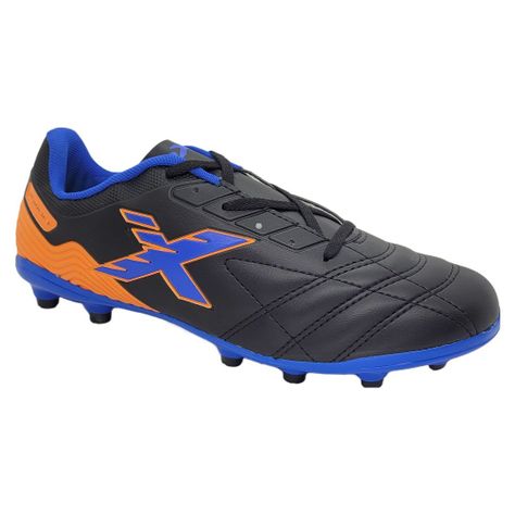 Zapatillas de Futbol OXN Player 3 Campo Adulto 2974333738-0