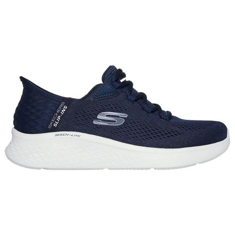 ZAPATILLAS SKECHERS MUJER SLIP-INS SKECH-LITE PRO | 150012--0