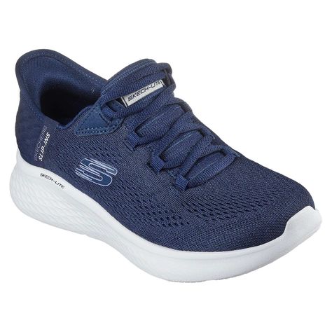 ZAPATILLAS SKECHERS MUJER SLIP-INS SKECH-LITE PRO | 150012--1