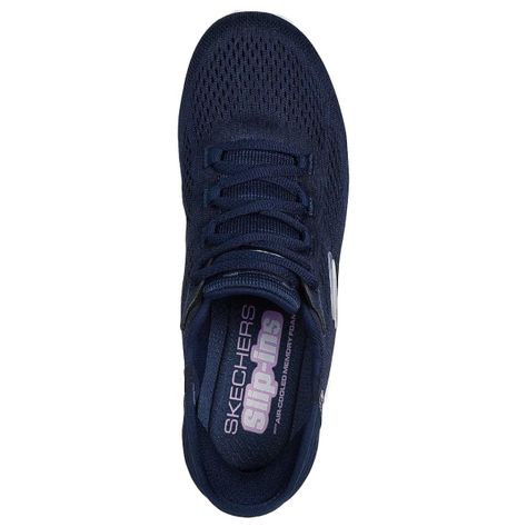 ZAPATILLAS SKECHERS MUJER SLIP-INS SKECH-LITE PRO | 150012--4