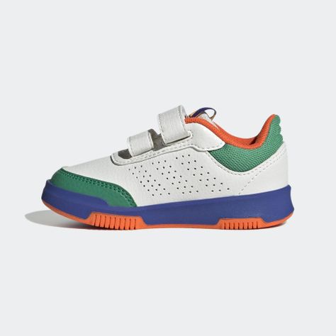 ZAPATILLAS ADIDAS TENSAUR BEBES H06303-4