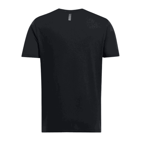 POLERA UNDER ARMOUR CAMO LAUNCH NEGRA HOMBRE | 1386681-001-1