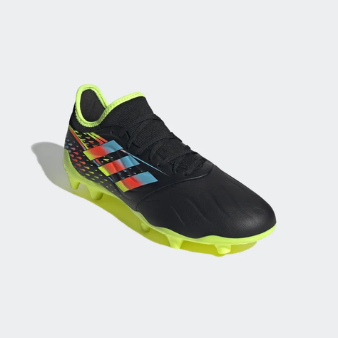 ZAPATILLAS ADIDAS DE FÚTBOL COPA SENSE.3 TERRENO FIRME ADULTO GW3593-0
