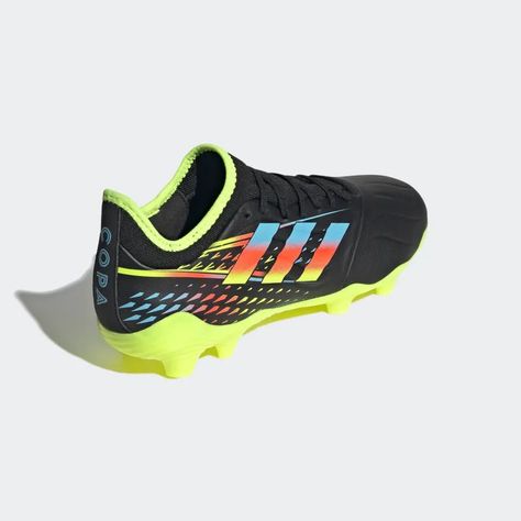 ZAPATILLAS ADIDAS DE FÚTBOL COPA SENSE.3 TERRENO FIRME ADULTO GW3593-3