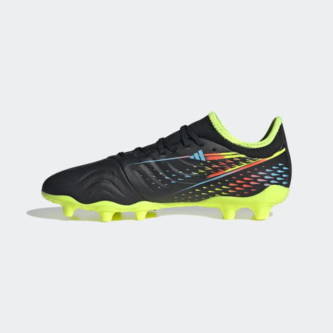 ZAPATILLAS ADIDAS DE FÚTBOL COPA SENSE.3 TERRENO FIRME ADULTO GW3593-4