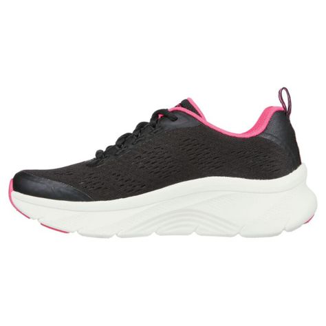Zapatilla Skechers Arch Fit D'Lux Cozy Path 149687-BKHP-2
