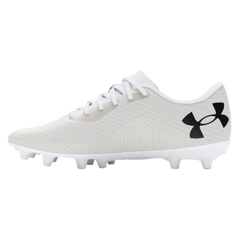 ZAPATOS DE FÚTBOL UNDER ARMOUR UA SHADOW SELECT 2 (FG) BLAN-1