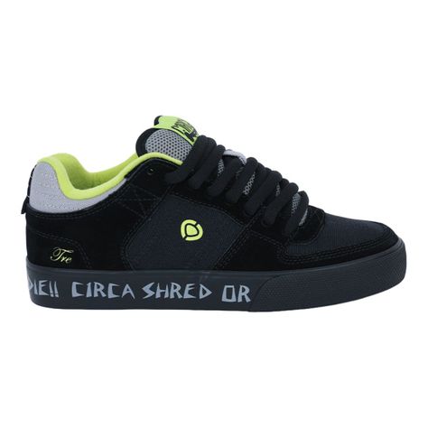 ZAPATILLAS CIRCA TRE YOUTH SULPHUR | 1815-0