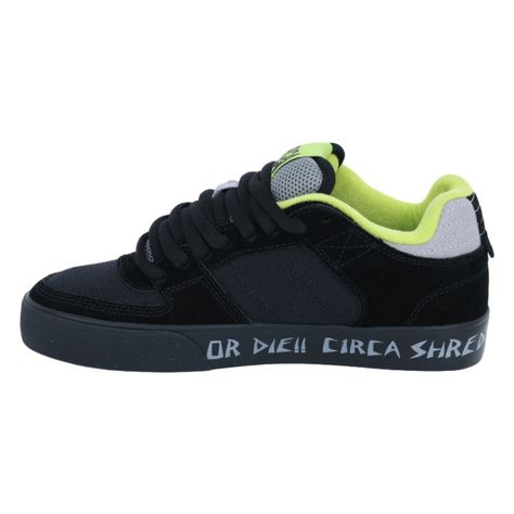 ZAPATILLAS CIRCA TRE YOUTH SULPHUR | 1815-2