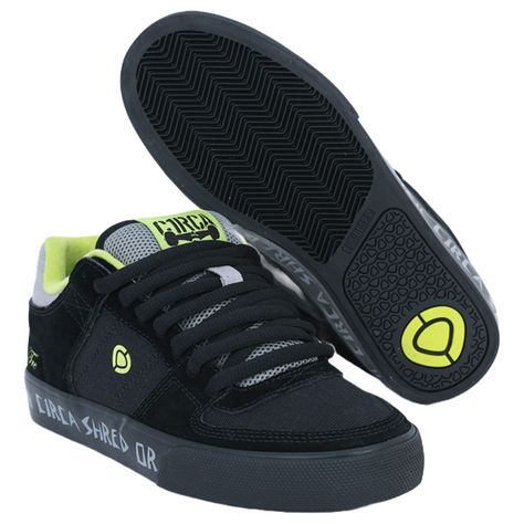ZAPATILLAS CIRCA TRE YOUTH SULPHUR | 1815-3
