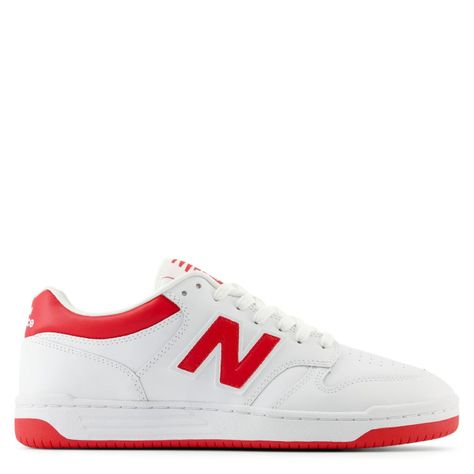 ZAPATILLAS NEW BALANCE URBANAS BB480LTR-0