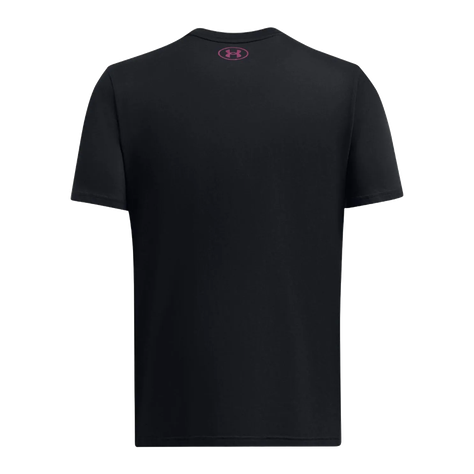 POLERA UNDER ARMOUR PROJECT ROCK PAYOFF | 1383191-003-1