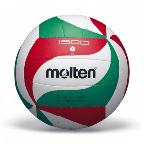 BALÓN DE VOLLEYBALL MOLTEN V5M-1500 SERVE MO21761-0