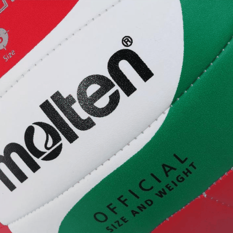 BALÓN DE VOLLEYBALL MOLTEN V5M-1500 SERVE MO21761-1