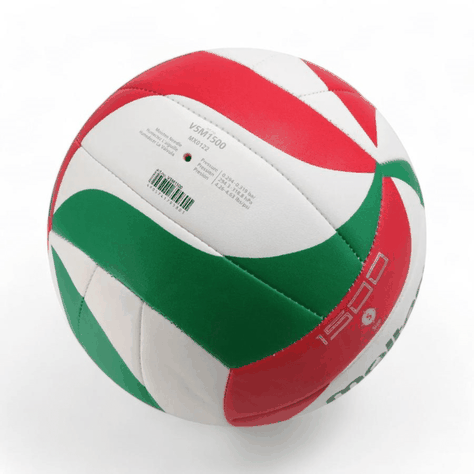 BALÓN DE VOLLEYBALL MOLTEN V5M-1500 SERVE MO21761-2