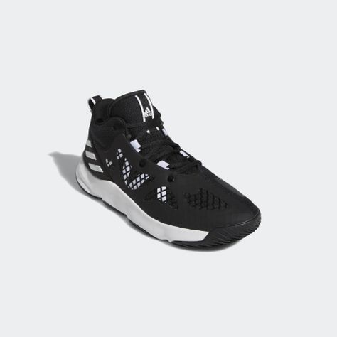 ZAPATILLAS ADIDAS DE BASKETBALL PRO N3XT 2021 G58892-0