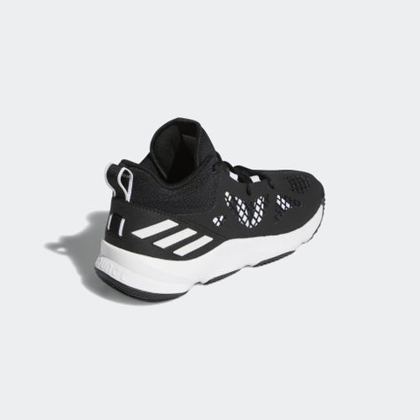 ZAPATILLAS ADIDAS DE BASKETBALL PRO N3XT 2021 G58892-3
