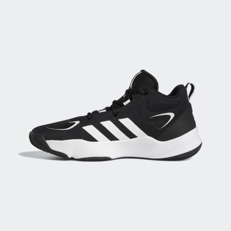 ZAPATILLAS ADIDAS DE BASKETBALL PRO N3XT 2021 G58892-4