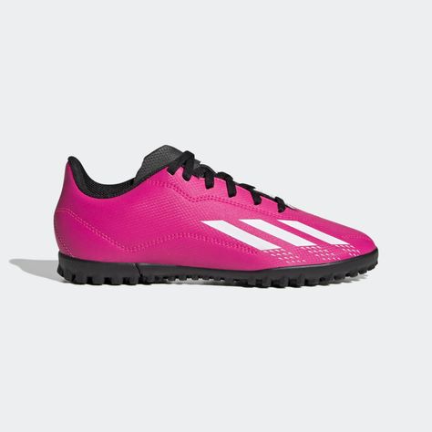 ZAPATILLAS ADIDAS DE FUTBOL X SPEEDPORTAL.4 NIÑOS/JUVENIL GZ2446-0
