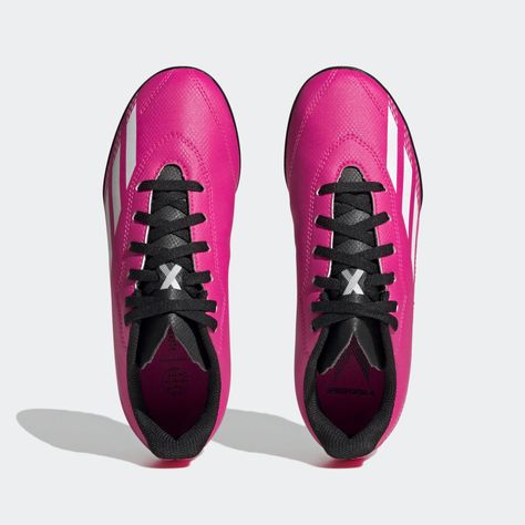 ZAPATILLAS ADIDAS DE FUTBOL X SPEEDPORTAL.4 NIÑOS/JUVENIL GZ2446-1
