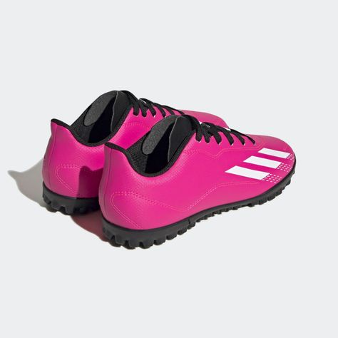 ZAPATILLAS ADIDAS DE FUTBOL X SPEEDPORTAL.4 NIÑOS/JUVENIL GZ2446-3