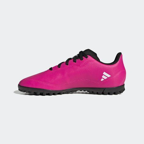 ZAPATILLAS ADIDAS DE FUTBOL X SPEEDPORTAL.4 NIÑOS/JUVENIL GZ2446-4