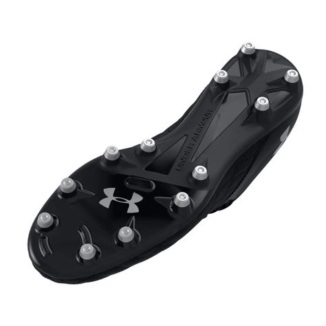ZAPATILLAS DE FÚTBOL UNDER ARMOUR MAGNETICO SELECT 3 ADULTO 3027039-001-3