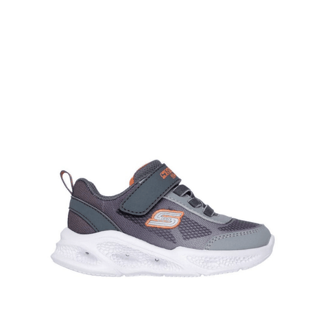 ZAPATILLAS SKECHERS METEOR LIGHTS KRENDOX | 401495N-CCGY-0