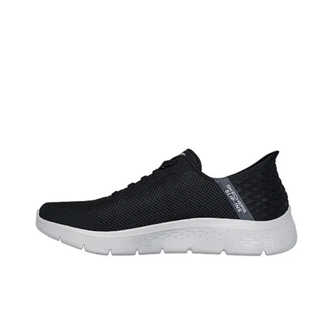 ZAPATILLAS SKECHERS GO WALK FLEX | 216324-BKGY-3