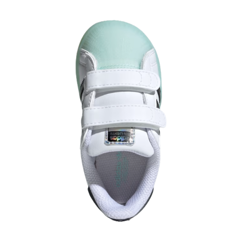 ZAPATILLAS ADIDAS SUPERSTAR LED LIGHTS COMFORT IG7005-3