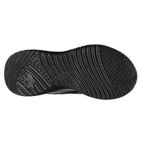 ZAPATILLAS SKECHERS BOUNDER ZATIC NIÑOS 403737L-BKRD-2