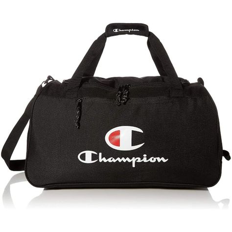 BOLSO CHAMPION PROGRESS CM2-0027-0