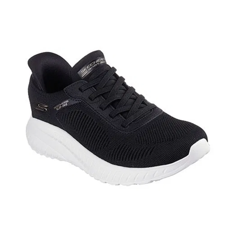 ZAPATILLAS SKECHERS BOBS SQUAD | 117497-BLK-1