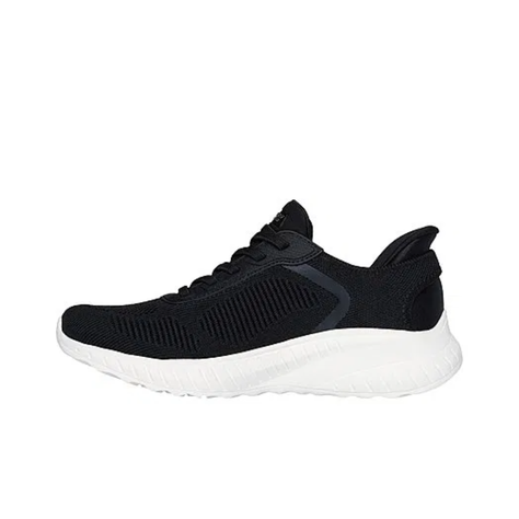 ZAPATILLAS SKECHERS BOBS SQUAD | 117497-BLK-3
