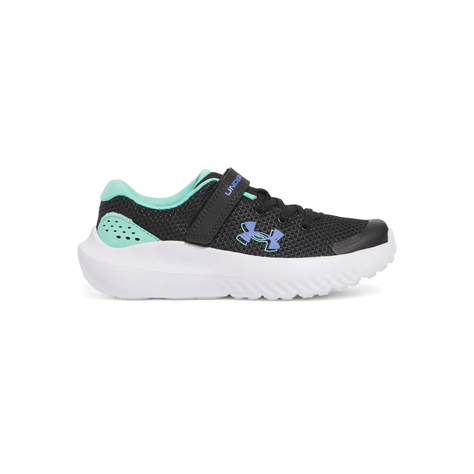 ZAPATILLAS UNDER ARMOUR SURGE 4 AC | 3027109-004-0