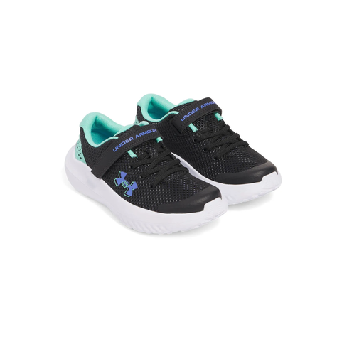 ZAPATILLAS UNDER ARMOUR SURGE 4 AC | 3027109-004-1