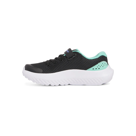 ZAPATILLAS UNDER ARMOUR SURGE 4 AC | 3027109-004-2